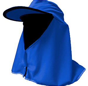 BONE ARABE HELANCA LIGHT AZUL CA 52636 AZ