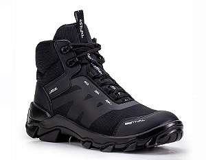 BOTA PVC HYBRID ESTIVAL FOCUS BLACK ALL BLACK - HB70001S1-315 - CA 47843