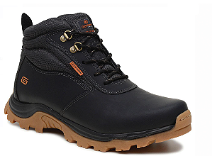 BOTA XTERRARS XTERRARS.B - EMBORRACHADO GRAFITE  CA  43770  - GOGOWEAR