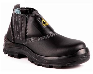 BOTINA BELF BRACOL MICROFIBRA COMPOSITE - CA 38530