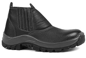 BOTINA DE SEGURANÇA PS 127 AP BIQUEIRA DE COMPOSITE ECOSAFETY CA 45267