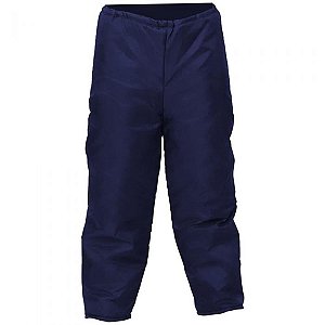 CALÇA TERMICA PARA CAMARA FRIA MAICOL - CA 10976