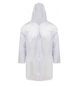 CAPA DE CHUVA MAICOL VINIL 0,15 - CA 41688