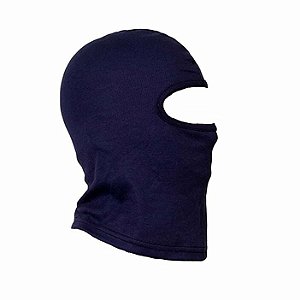 CAPUZ TÉRMICO PARA BAIXA TEMPERATURA AZUL ESCURO MAICOL CA 10979