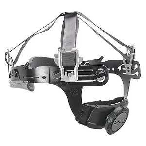 CARNEIRA COM CATRACA JUGULAR TECIDO CAPACETE MSA 498