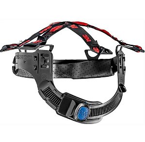 CARNEIRA SIMPLES CAPACETE 3M H700 (NAO ACOMPANHA JUGULAR)