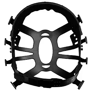 CARNEIRA SUSPENSAO SINTETICA COM PINOS 8P GENESIS - LIBUS