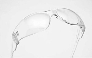 OCULOS DE PROTECAO MXR-LEO CA 48017 INCOLOR - MAIS EQUIPAMENTOS