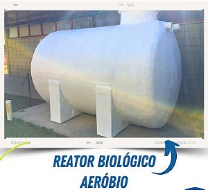 ETAC BIO - O ÚNICO TRATAMENTO BIOLÓGICO PARA ÁGUAS CINZAS DO BRASIL