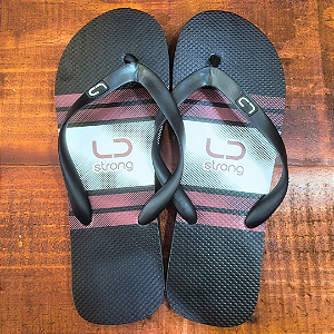 CHINELO COM ALÇA LD STRONG