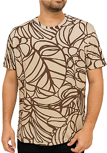 CAMISETA URBAN JUNGLE