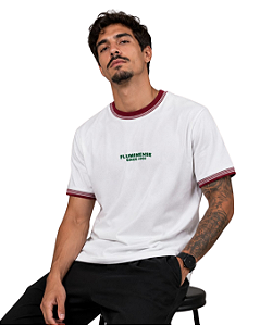 Camiseta Inspiração Tricolor