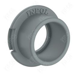 ADAPTADOR CINZA 3/4 INPOL | 28
