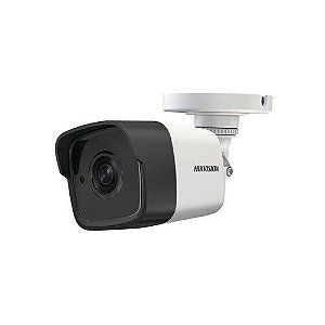 CAMERA HIKVISION IP 4MP H.265+ IP67 IR30M POE LENTE 2.8MM | DS-2CD1043G0E-I(2.8m