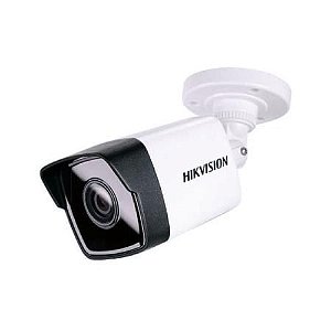 CAMERA IP BULLET HIKVISION 2MP, DWDR, 3D DNR, BLC, IR 30MT, IP67,  LENTE 4MM | DS-2CD1023G0E-I(4MM)