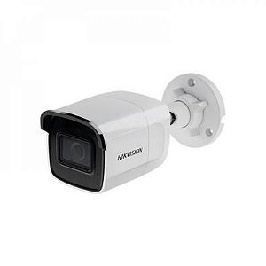 CAMERA IP HIKVISON 2MP, IR 30MT, LENTE 2.8MM, IP67, H.265+ , SD CARD | DS-2CD2021G1-I--2.8MM