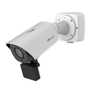 CAMERA MILESIGHT LPR COM RADAR VELOCIDADE ATÉ 200KM/H - TS2866-X4TVPE