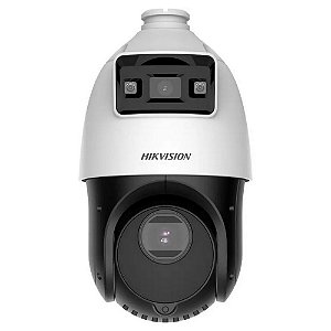 SPEED DOME HIKVISIOIN 4MP  TandemVu DS-2SE4C425MWG-E(14F0)(BRA STD)/SKD