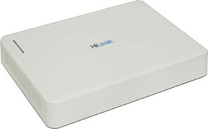 DVR 4 CANAIS HILOOK DVR-104G-M1 MOTION DETECTION 2.0