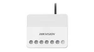 MODULO DE COMUNICAÇÃO RELÉ SEM FIO HIKVISION DS-PM1-O1L-WE