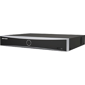 NVR 16 CANAIS ACUSENSE HIKVISION DS-7616NXI-K1