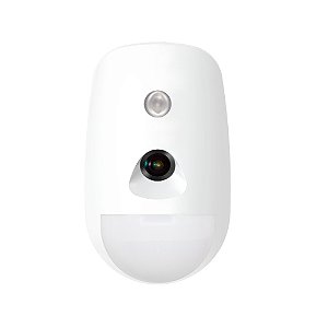 SENSOR IVP C/CAMERA COM FIO HIKVISION AX HYBRID PRO DS-PDPC12P-EG2