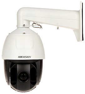 SPEED DOME IP HIKVISION 2 MP 25X + 16X DIGITAL <> DS-2DE5225IW-AE
