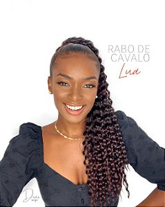Rabo de Cavalo Lua