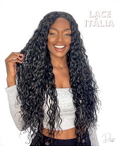 LACE FRONT FIBRA PREMIUM modelo ITÁLIA
