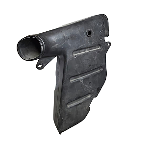 Duto de ar Ram air zx7 1993 a 1995 oroginal Kawasaki - zx7.com.br