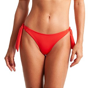 Biquíni.Rio Calcinha de Biquíni Dulce Fio Dental Vermelho
