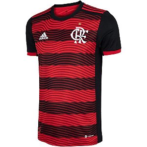 Camisas de Clubes Brasileiros - Camisas de Time