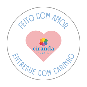Link Personalizado - Rebeca