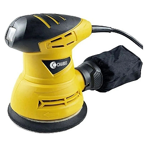 Lixadeira elétrica  Roto Orbital 5 Pol 240w
