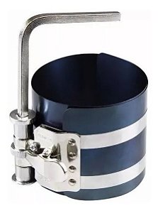 Cinta Anéis De Pistão 3 Polegadas 60 A 125mm  profissional