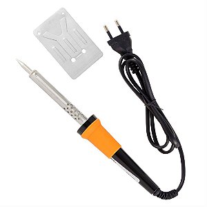 Ferro De Soldar eda Profissional 40w 127v Voltagem 110v