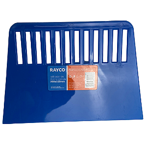 Espátula Aplicador Para Massa corrida 200x125mm rayco
