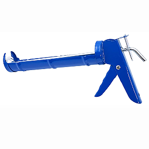 Pistola aplicador de Tubo De Silicone 9pol rayco reforçado