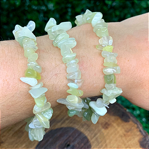 PULSEIRA DE JADE