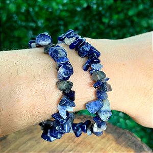 PULSEIRA DE SODALITA