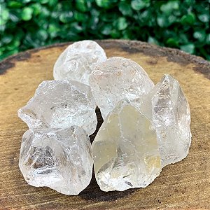 QUARTZO CRISTAL P