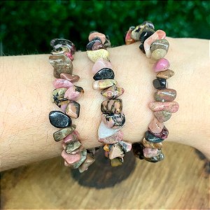 PULSEIRA DE RODONITA