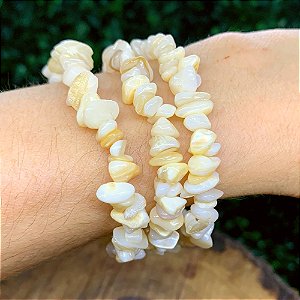 PULSEIRA DE MADREPÉROLA
