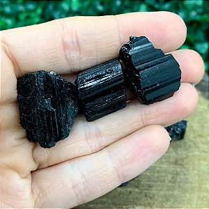 TURMALINA NEGRA P