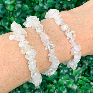 PULSEIRA DE QUARTZO CRISTAL
