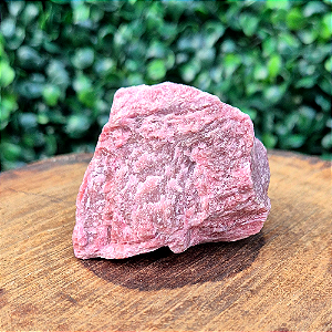 RODONITA BRUTA QUALIDADE EXTRA – Amor, Perdão e Cura Emocional Profunda