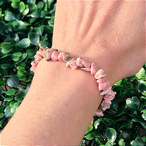 PULSEIRA DE RODOCROSITA – Amor Altruísta, Cura e Fertilidade