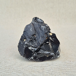 OBSIDIANA FLOCO DE NEVE – Equilíbrio e Superação