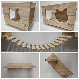 Conjunto Évora