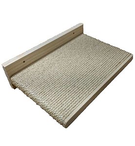 Plataforma de Sisal